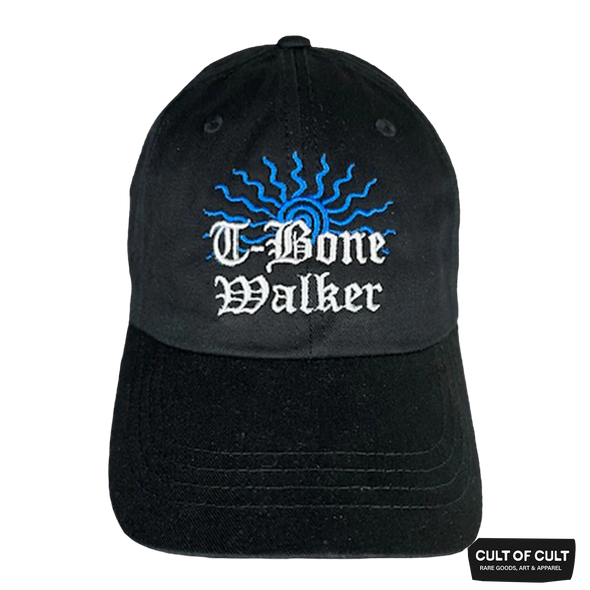 T-Bone Walker Hat