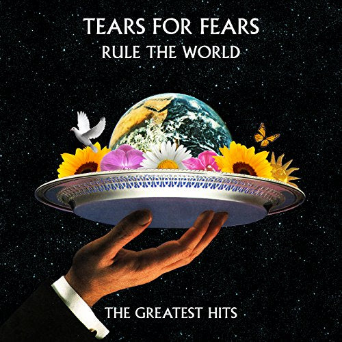 Tears For Fears Rule The World - (M) (ONLINE ONLY!!)