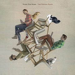 Tears For Fears The Tipping Point [LP] - (M) (ONLINE ONLY!!)
