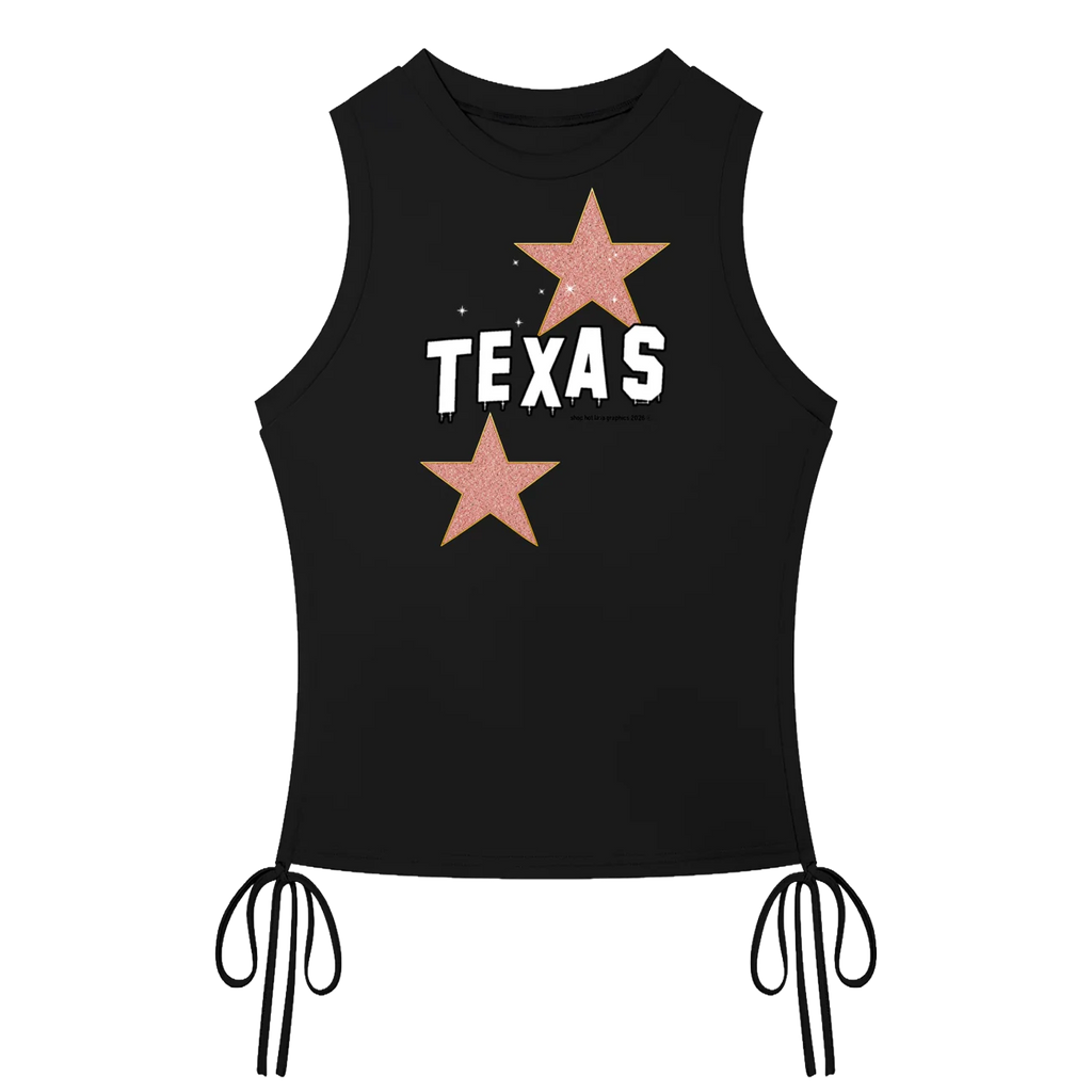 Texas Hollywood Tank