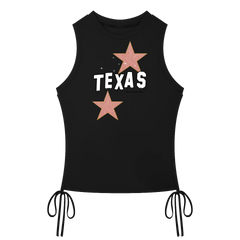 Texas Hollywood Tank