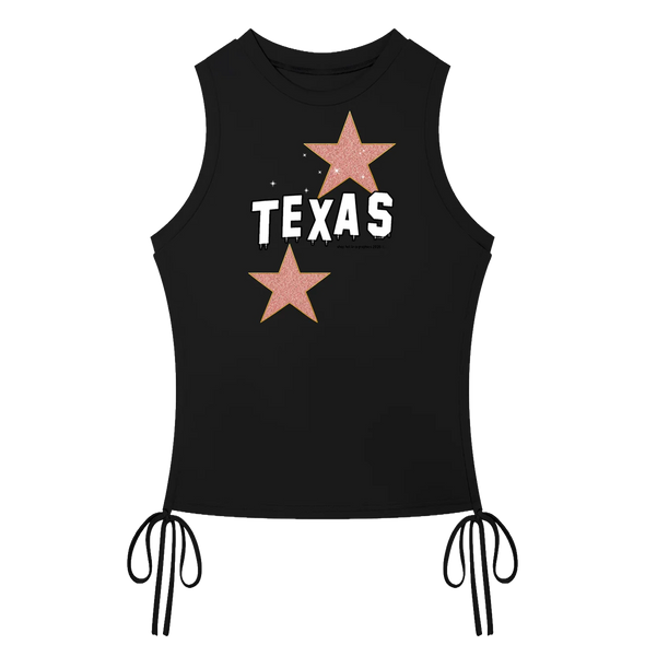 Texas Hollywood Tank