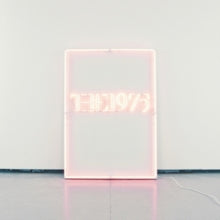 The 1975 I Like It When You Sleep / For You Are So Beautiful Yet So Unaware Of It (IMPORT) - (M) (ONLINE ONLY!!)
