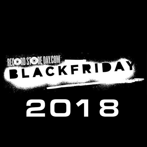 The 31st Of February The 31st of February (RSD/Black Friday Exclusive 2018) - (M) (ONLINE ONLY!!)