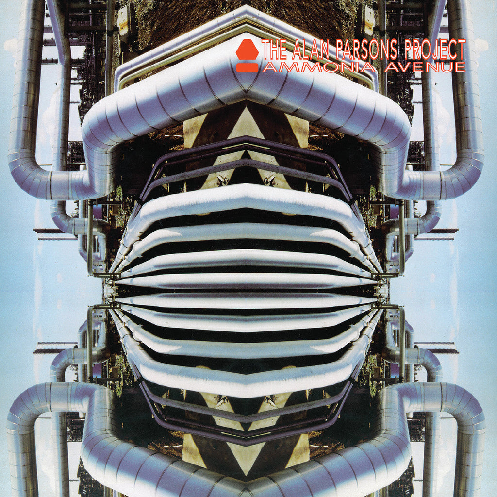 The Alan Parsons Project Ammonia Avenue (Half-Speed Remaster)