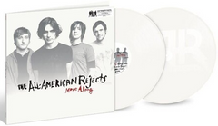 The All-American Rejects Move Along (Deluxe Edition) (White Colored Vinyl) (2 Lp's)