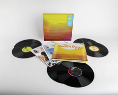 The Beach Boys Sounds Of Summer: The Very Best Of The Beach Boys (Limited Edition, Expanded Edition, Super Deluxe 6 Lp's) - (M) (ONLINE ONLY!!)