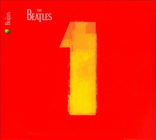 The Beatles 1 (Remixed/Remastered) (2 Lp's) - (M) (ONLINE ONLY!!)