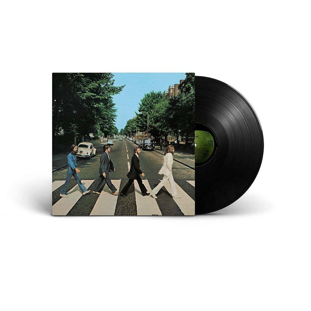 The Beatles Abbey Road Anniversary (1LP) - (M) (ONLINE ONLY!!)