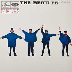 The Beatles Help! (180 Gram Vinyl, Remastered, Reissue) – Feels So