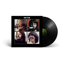 The Beatles Let It Be Special Edition [LP] - (M) (ONLINE ONLY!!)