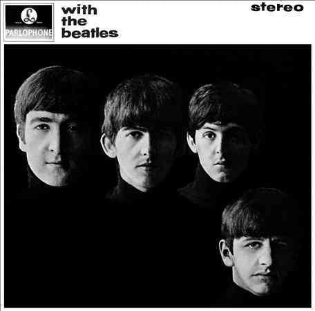 The Beatles With the Beatles (180 Gram Vinyl, Remastered, Reissue) - (M) (ONLINE ONLY!!)