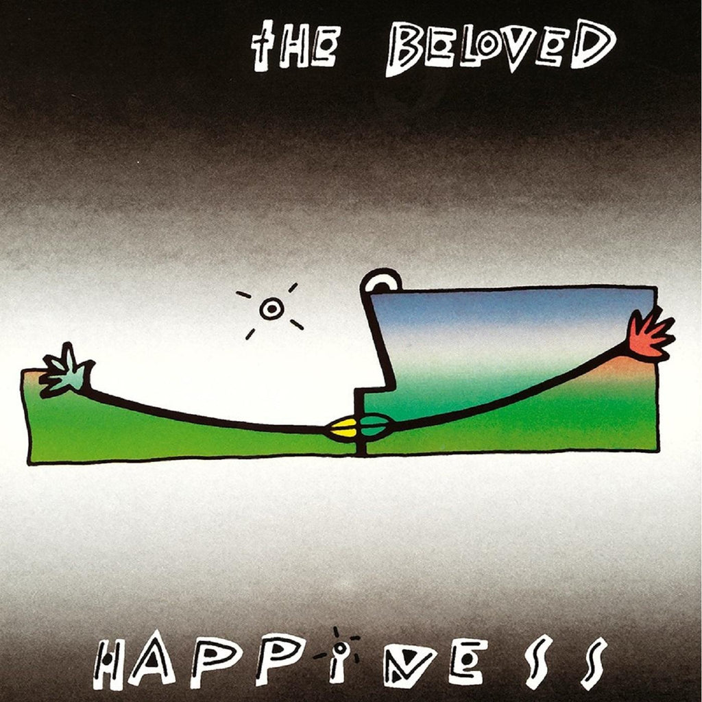 The Beloved Happiness