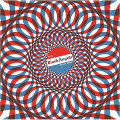 The Black Angels - Death Song 2LP - LEVITATION