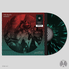 The Black Angels - Live at Levitation - LEVITATION