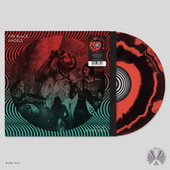 The Black Angels - Live at Levitation - LEVITATION