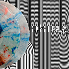 The Black Angels - Passover 2xLP Color Vinyl (Levitation Edition) - LEVITATION