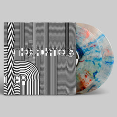 The Black Angels - Passover 2xLP Color Vinyl (Levitation Edition) - LEVITATION