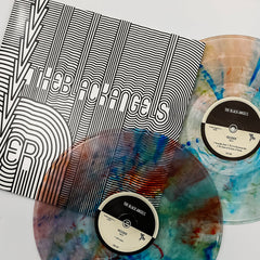 The Black Angels - Passover 2xLP Color Vinyl (Levitation Edition) - LEVITATION