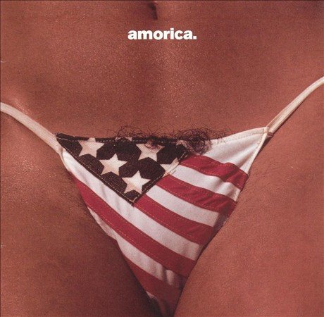 The Black Crowes Amorica (2 Lp's) - (M) (ONLINE ONLY!!)