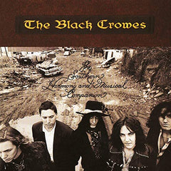 The Black Crowes The Southern Harmony and Musical Companion (180 Gram Vinyl) (2 Lp's) - (M) (ONLINE ONLY!!)