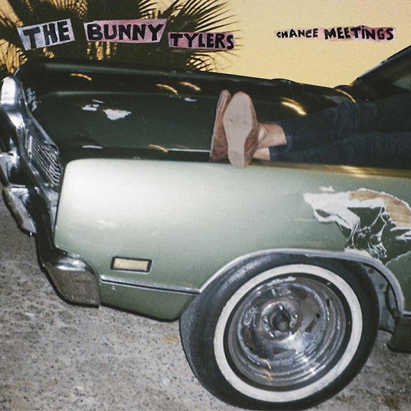 THE BUNNY TYLERS Chance Meetings