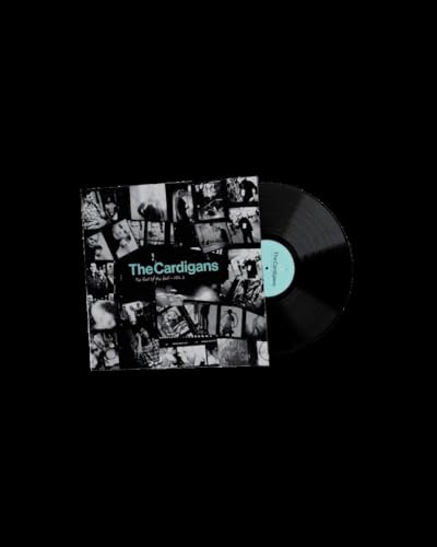 The Cardigans The Rest Of The Best - Vol. 2 [2 LP]