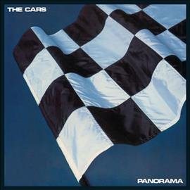 The Cars Panorama (Expanded Version) (2 Lp's) - (M) (ONLINE ONLY!!)