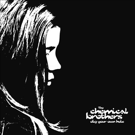 The Chemical Brothers Dig Your Own Hole (Reissue) (2 Lp's) - (M) (ONLINE ONLY!!)