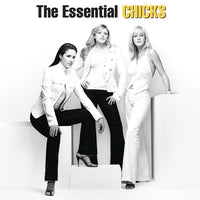The Chicks The Essential Chicks (2 Lp's) - (M) (ONLINE ONLY!!)