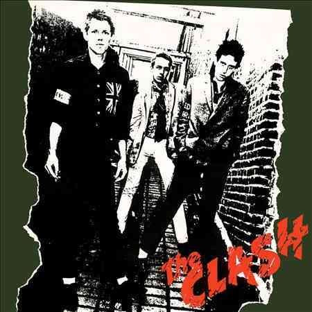 The Clash The Clash (180 Gram Vinyl) - (M) (ONLINE ONLY!!)