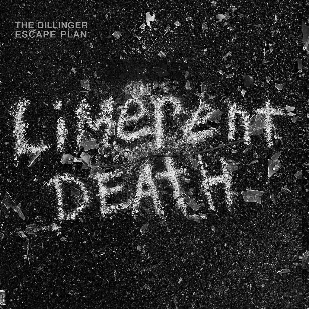 The Dillinger Escape Plan Limerent Death