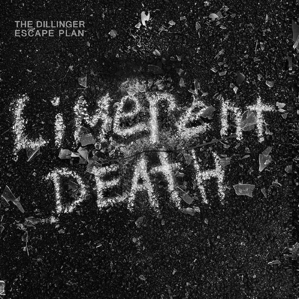The Dillinger Escape Plan Limerent Death