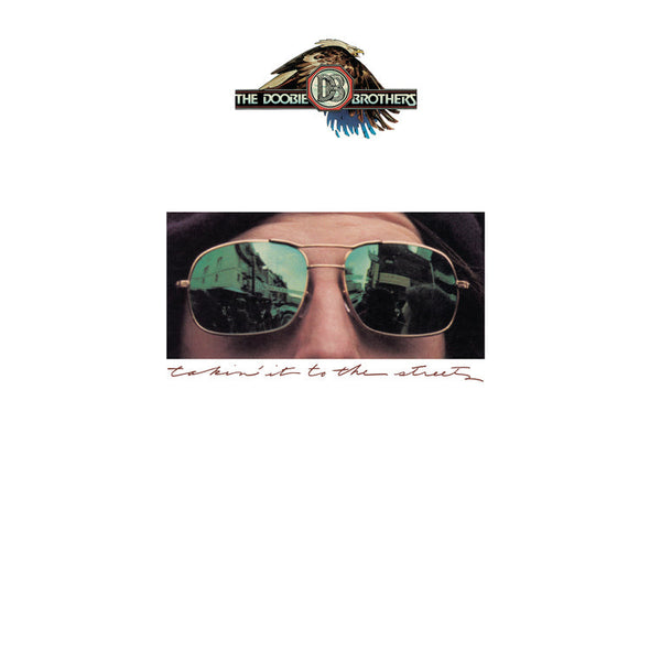 The Doobie Brothers Takin' It To The Streets (2026 Remaster) (Reserve) (Brick & Mortar Exclusive)