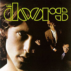 The Doors The Doors (Mono-Record Store Day Exclusive) [Import] - (M) (ONLINE ONLY!!)