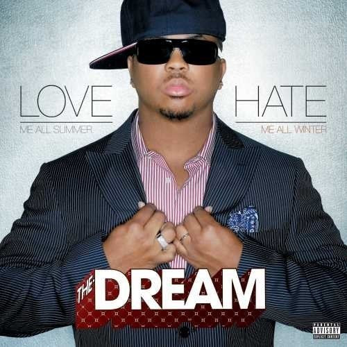 The Dream Love Hate [Explicit Content] (2 Lp's) - (M) (ONLINE ONLY!!)