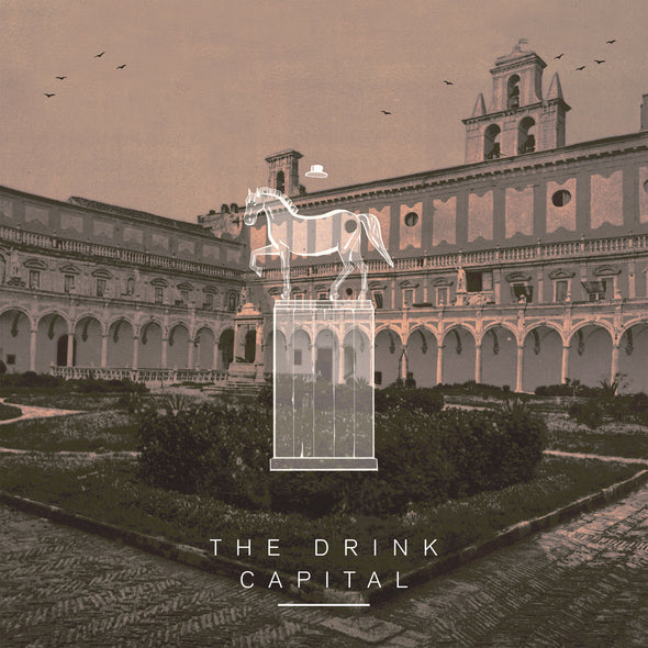 The Drink Capital