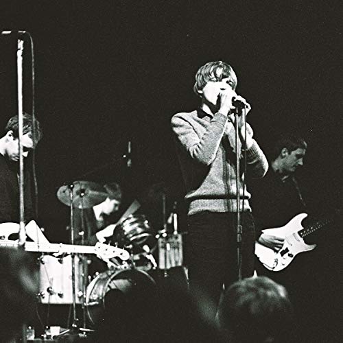 THE FALL Live at St. Helens Technical College 1981 - (M) (ONLINE ONLY!!)