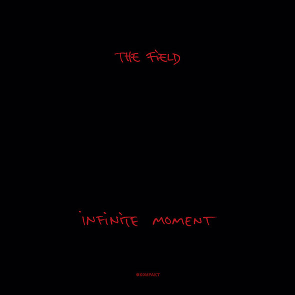 THE FIELD Infinite Moment