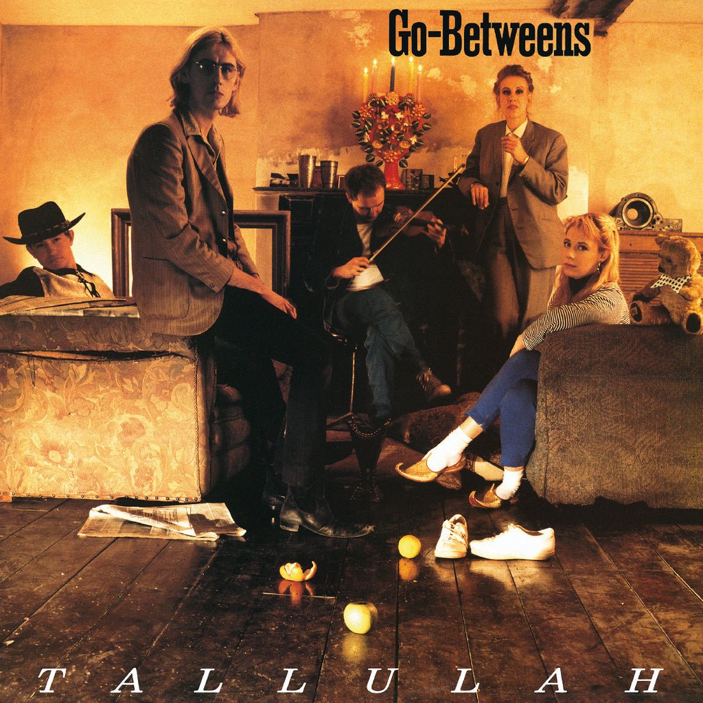 The Go-Betweens Tallulah