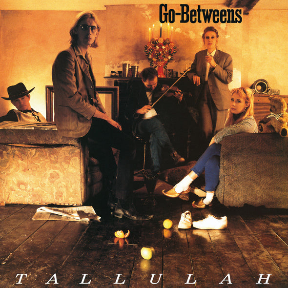 The Go-Betweens Tallulah