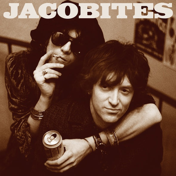 The Jacobites Howling Good Times