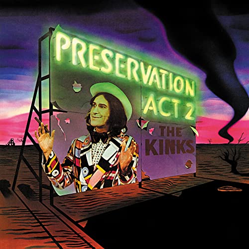 The Kinks Preservation Act 2