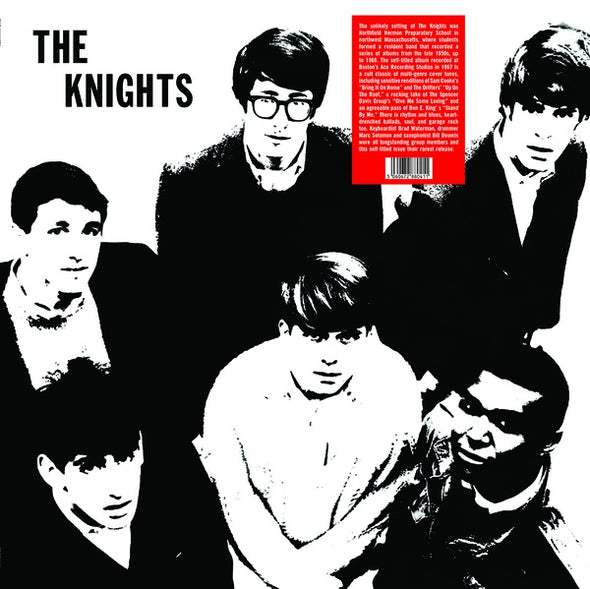 THE KNIGHTS The Knights