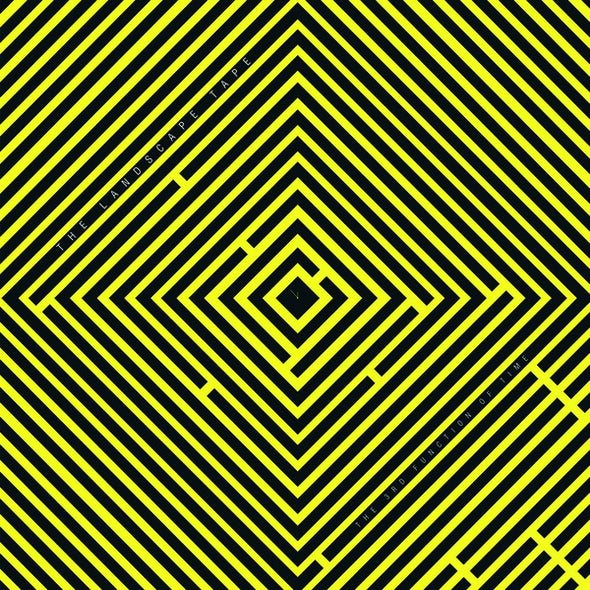 THE LANDSCAPE TAPE The 3rd Function Of Time