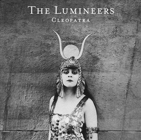 The Lumineers Cleopatra (180 Gram Vinyl) - (M) (ONLINE ONLY!!)