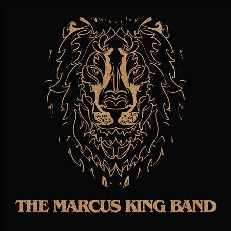 The Marcus King Band The Marcus King Band (Gatefold LP Jacket) (2 Lp's) - (M) (ONLINE ONLY!!)