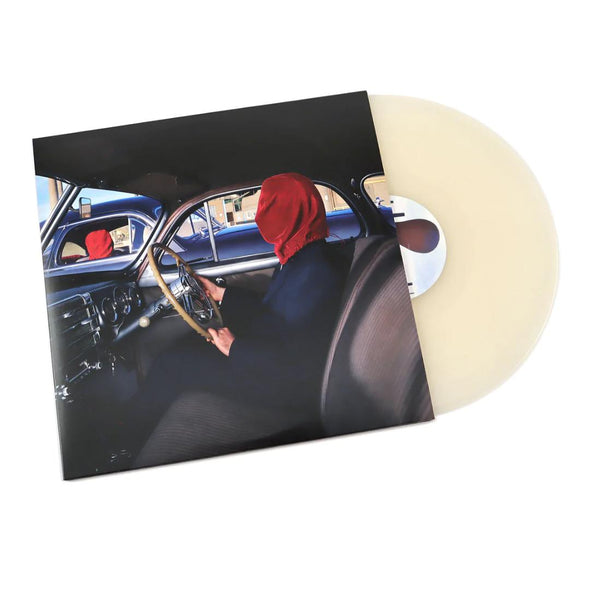 The Mars Volta Frances The Mute (Indie Exclusive, Glow In The Dark Vinyl) - (M) (ONLINE ONLY!!)