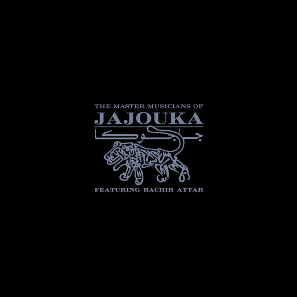 THE MASTER MUSICIANS OF JAJOUKA FEAT. BACHIR ATTAR Apocalypse Across The Sky