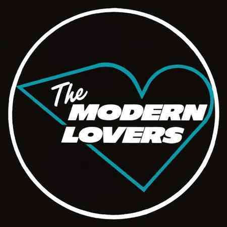 The Modern Lovers The Modern Lovers (180 Gram Vinyl) [Import] - (M) (ONLINE ONLY!!)